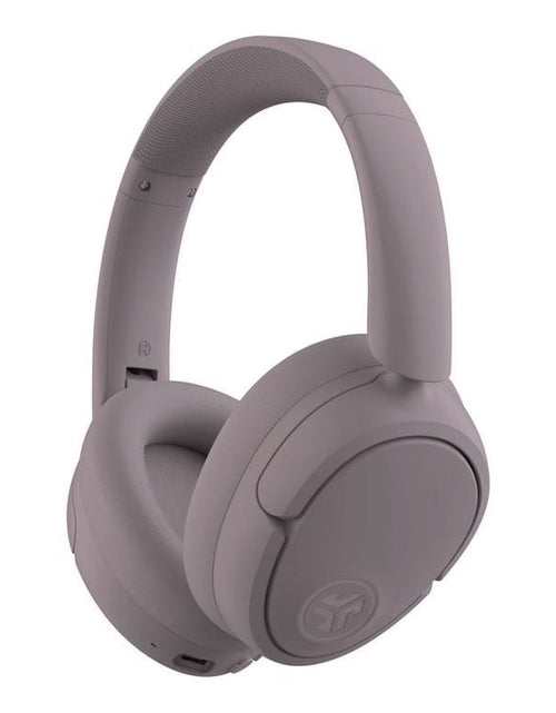 Load image into Gallery viewer, Jbuds Lux ANC Over-Ear Wireless Headphones, 70-Hour Battery, Mauve
