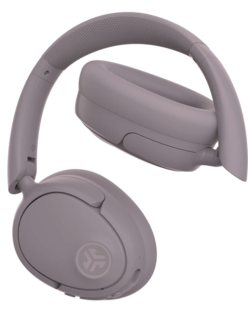 Load image into Gallery viewer, Jbuds Lux ANC Over-Ear Wireless Headphones, 70-Hour Battery, Mauve
