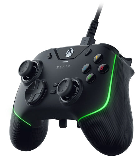 Wolverine V2 Chroma Wired Gaming Controller Xbox Series X|S Controller Black