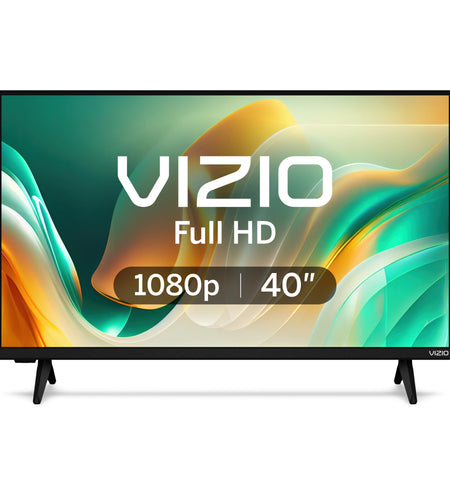 40" Class Full HD 1080P LED Smart TV (VFD40M-08)