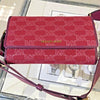 Mulberry Multi