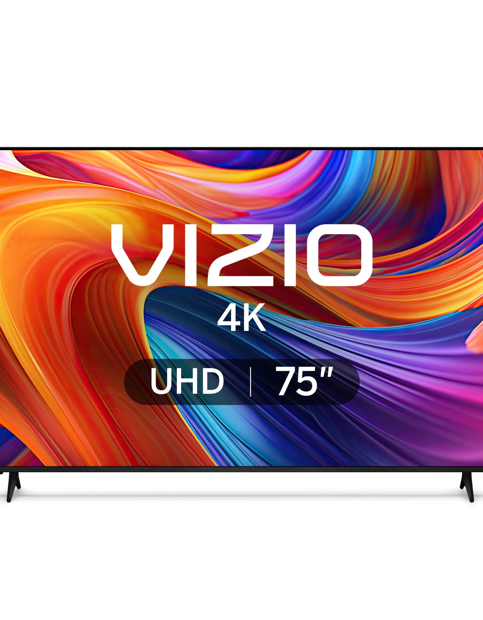 75” Class 4K UHD LED HDR Smart TV (V4K75M-08)