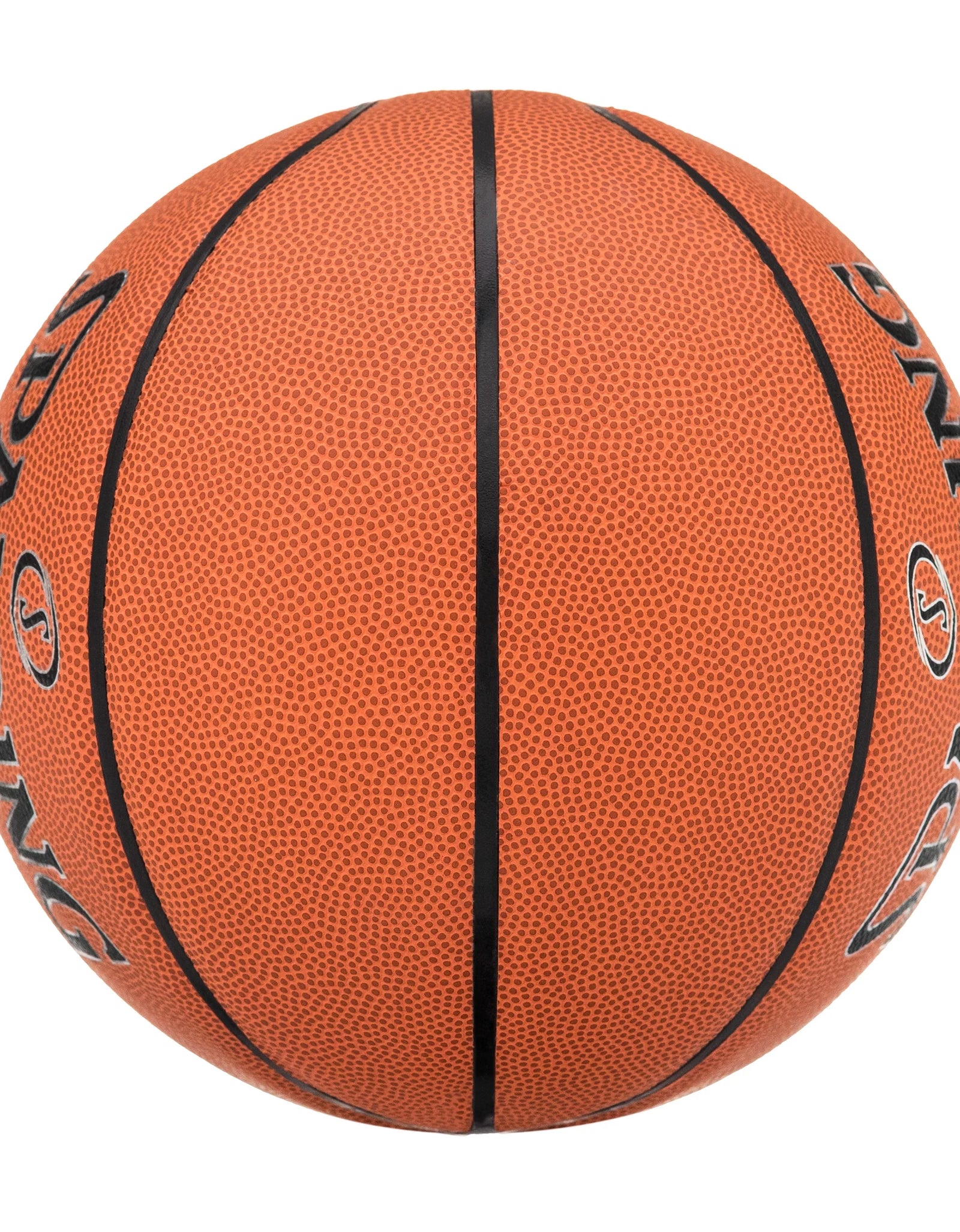 Super Tack Pro Composite Leather Basketball - Size 5, 27.5"