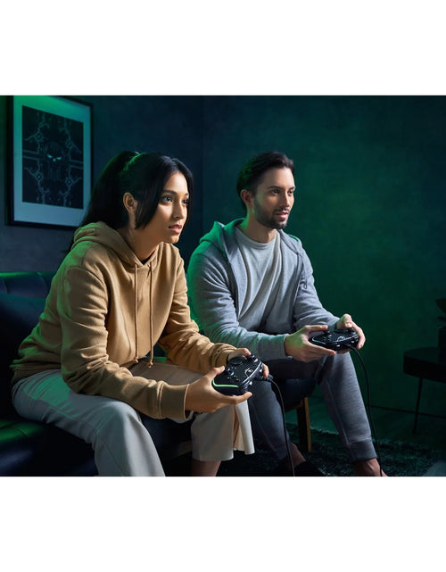 Load image into Gallery viewer, Wolverine V2 Chroma Wired Gaming Controller Xbox Series X|S Controller Black
