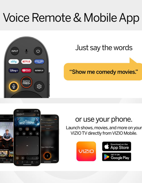 Load image into Gallery viewer, 55" Class Quantum 4K QLED HDR Smart TV (M55Q6-L4)
