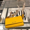 Jasmine Yellow