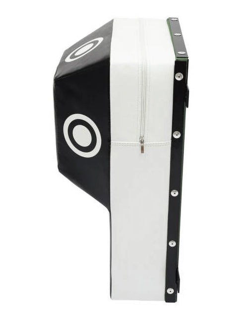 Load image into Gallery viewer, Wall Mount Boxing Training Punching Target &amp; MMA Training Punching Target Fitnes
