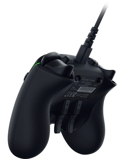 Load image into Gallery viewer, Wolverine V2 Chroma Wired Gaming Controller Xbox Series X|S Controller Black
