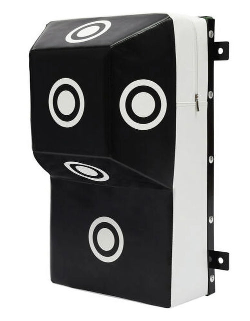 Load image into Gallery viewer, Wall Mount Boxing Training Punching Target &amp; MMA Training Punching Target Fitnes
