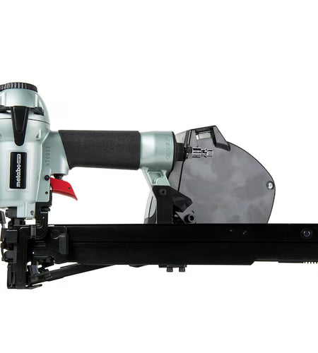 18 -Gauge 7/16-In Medium Crown Cap Pneumatic Stapler