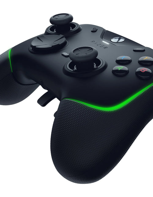 Load image into Gallery viewer, Wolverine V2 Chroma Wired Gaming Controller Xbox Series X|S Controller Black
