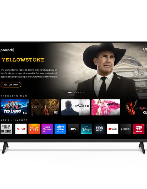 Load image into Gallery viewer, 55" Class Quantum 4K QLED HDR Smart TV (M55Q6-L4)
