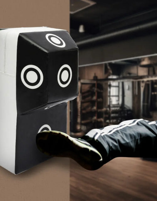 Load image into Gallery viewer, Wall Mount Boxing Training Punching Target &amp; MMA Training Punching Target Fitnes
