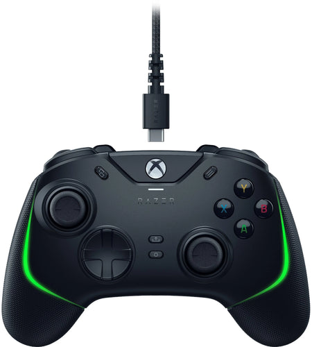 Wolverine V2 Chroma Wired Gaming Controller Xbox Series X|S Controller Black