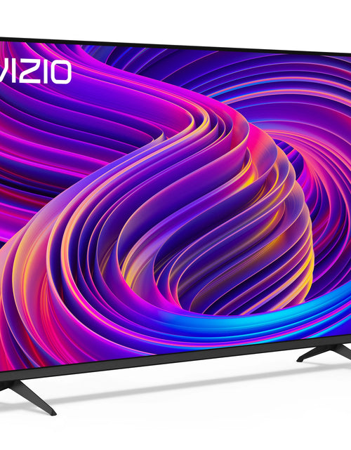 Load image into Gallery viewer, 55" Class Quantum 4K QLED HDR Smart TV (M55Q6-L4)
