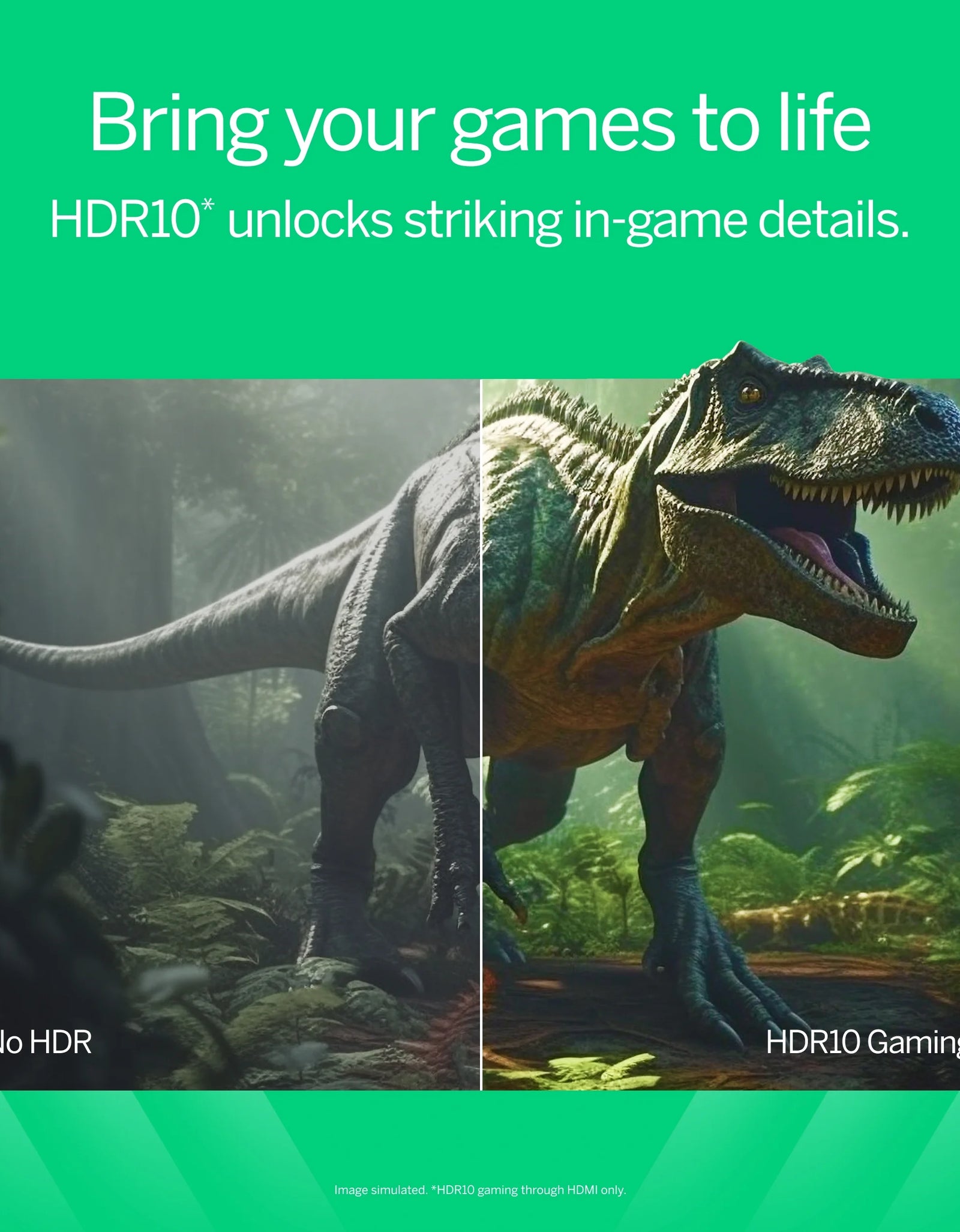 40" Class Full HD 1080P LED Smart TV (VFD40M-08)