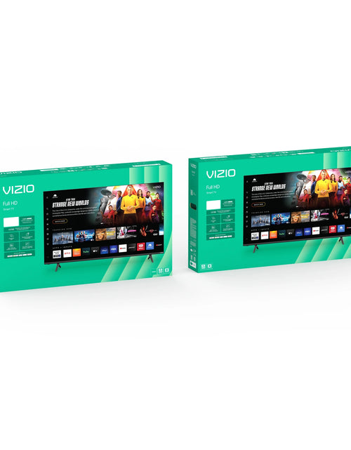 Load image into Gallery viewer, 40" Class Full HD 1080P LED Smart TV (VFD40M-08)
