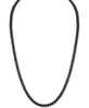 Black Spinel\U002Fsilver
