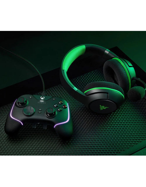 Load image into Gallery viewer, Wolverine V2 Chroma Wired Gaming Controller Xbox Series X|S Controller Black
