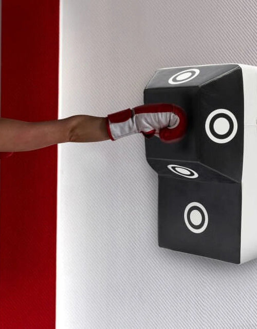 Load image into Gallery viewer, Wall Mount Boxing Training Punching Target &amp; MMA Training Punching Target Fitnes
